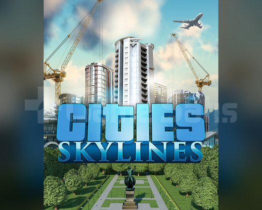 Cities Skylines 1