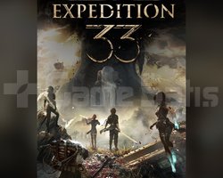 Clair Obscur Expedition 33