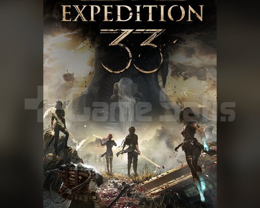 Clair Obscur Expedition 33