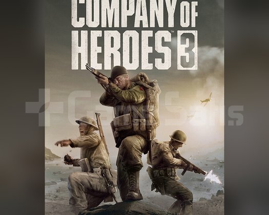 Company of Heroes 3