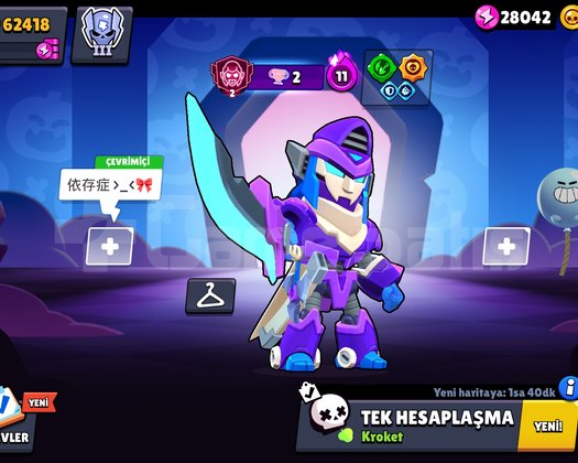 62 k uyguna hesap