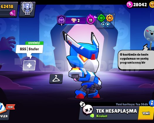 62 k uyguna hesap