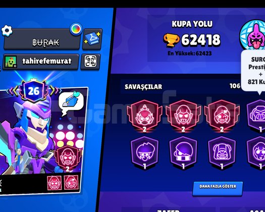 62 k uyguna hesap