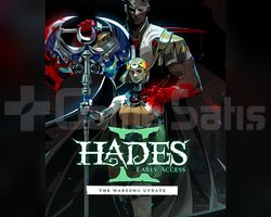 Hades 2