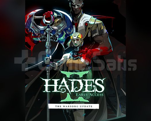 Hades 2