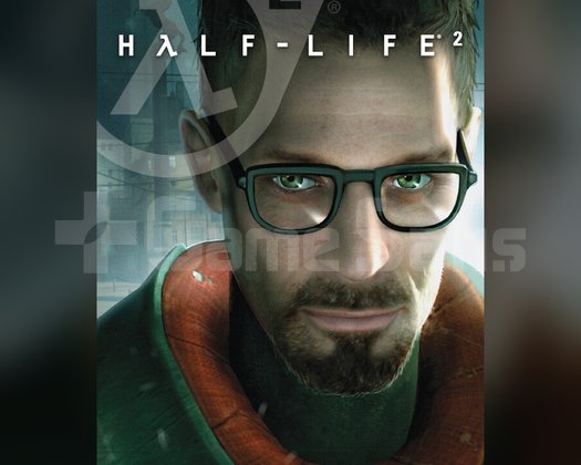 Half-Life 2