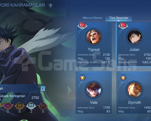 SMURF ÇOK UCUZ  TEMİZ HESAP