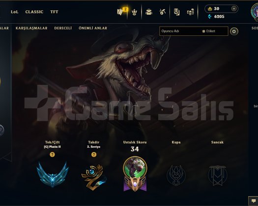 euw s12 d1 güncel yerlestirmelerde p2