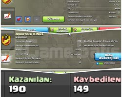 11sv/AGROTECH KINGS