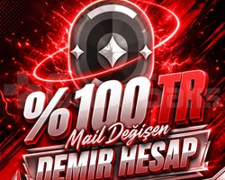 DEMİR 3 | 7/24 OTO ONAY | HIZLI