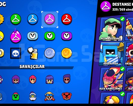 50 k 3v3 zafer master hesap