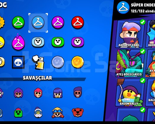 50 k 3v3 zafer master hesap