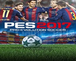 Pes 2017