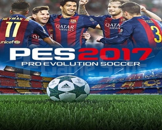 Pes 2017