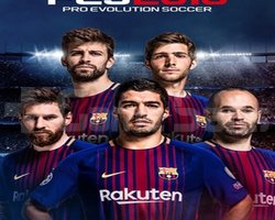 Pes 2018