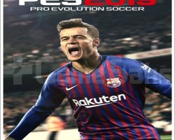 Pes 2019