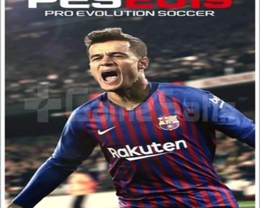Pes 2019