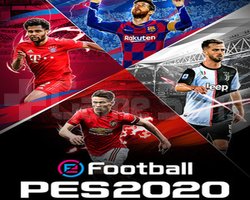 Pes 2020