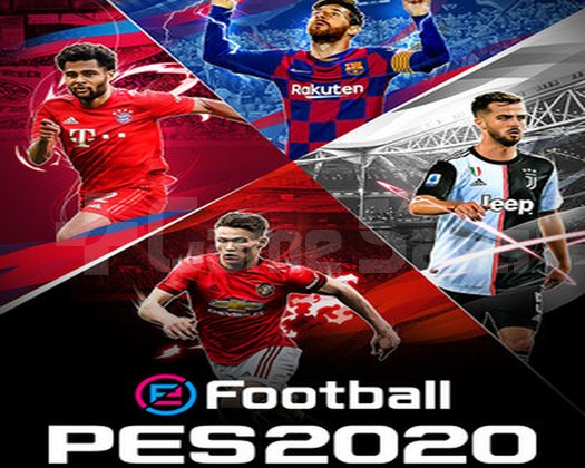 Pes 2020