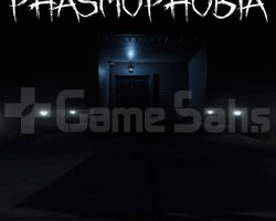 Phasmophobia