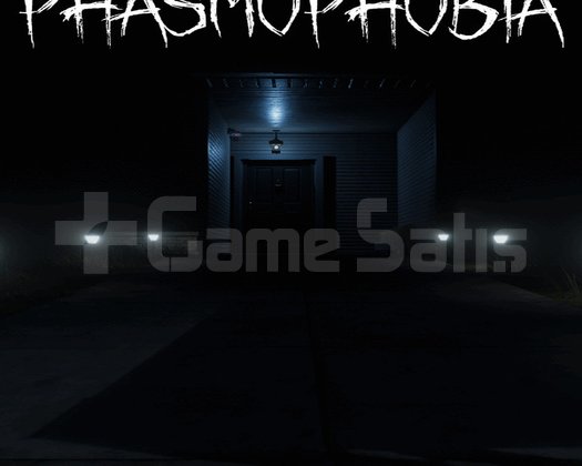 Phasmophobia