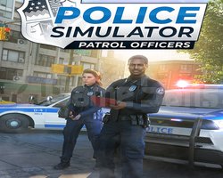 Police Simulator - Patrol Officers