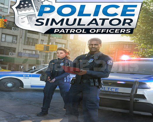 Police Simulator - Patrol Officers