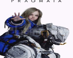 PRAGMATA Deluxe Edition