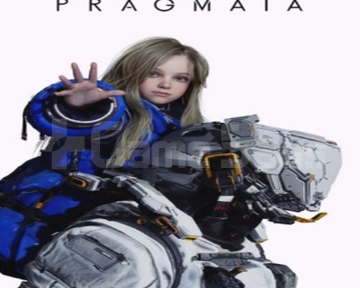 PRAGMATA Deluxe Edition