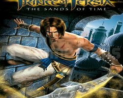 Prince of Persia The Sands of Time