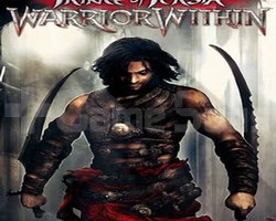 Prince of Persia Warrior Within