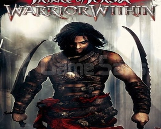 Prince of Persia Warrior Within