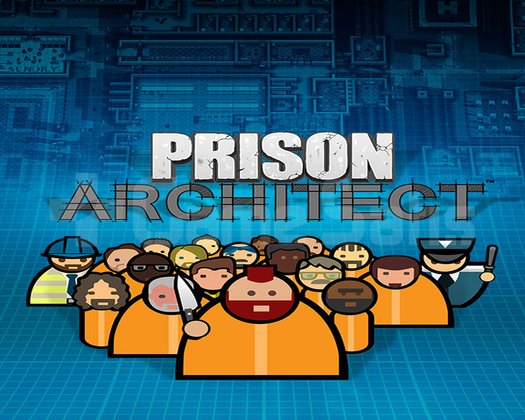 Prison Architect
