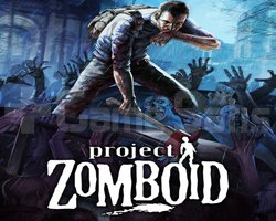 Project Zomboid