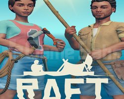 Raft + Garanti