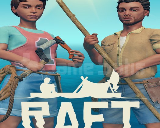 Raft + Garanti