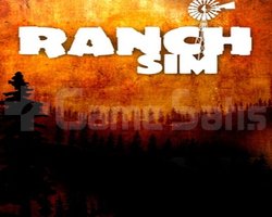 Ranch Simulator