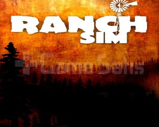 Ranch Simulator