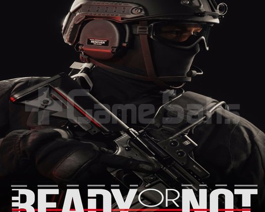 Ready Or Not