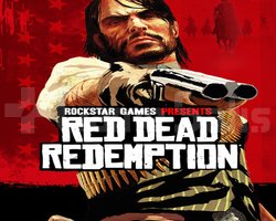 Red Dead Redemption 1
