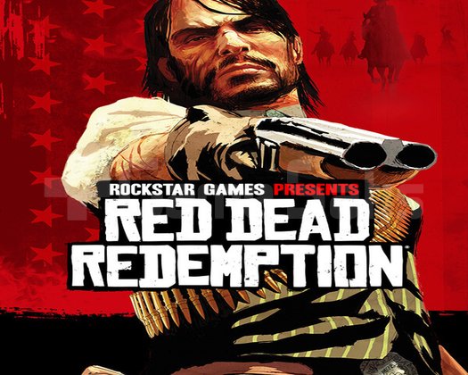 Red Dead Redemption 1