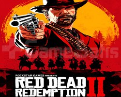 Red Dead Redemption 2