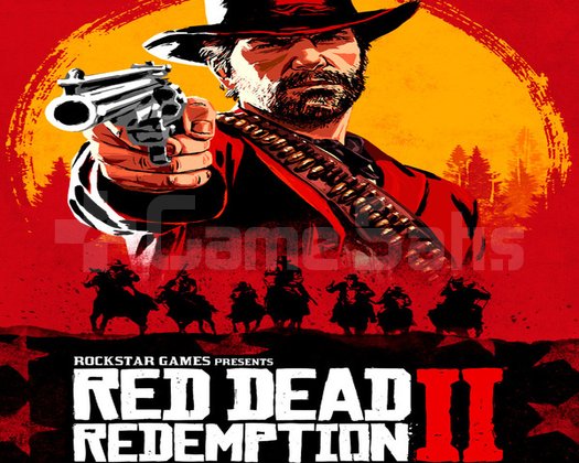 Red Dead Redemption 2