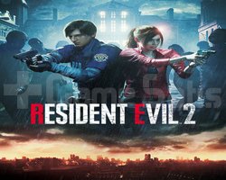 Resident Evil 2 Remake
