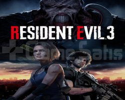 Resident Evil 3 Remake