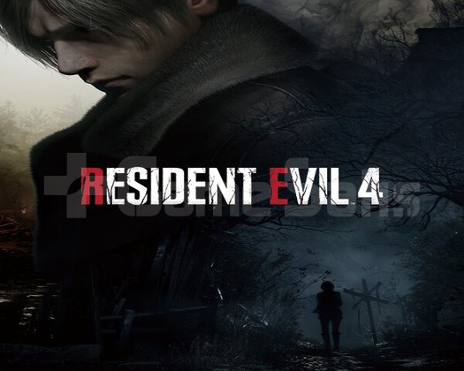 Resident Evil 4 Remake Gold Edition