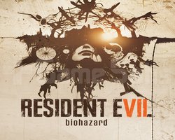 Resident Evil 7 Biohazard
