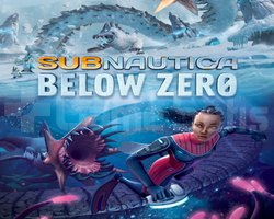 Subnautica Below Zero