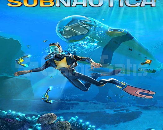 Subnautica