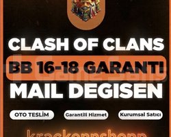 TH 16-18 GARANTİLİ RANDOM